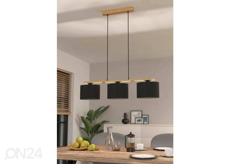 Riippuvalaisin Castralvo kuvasuurennos