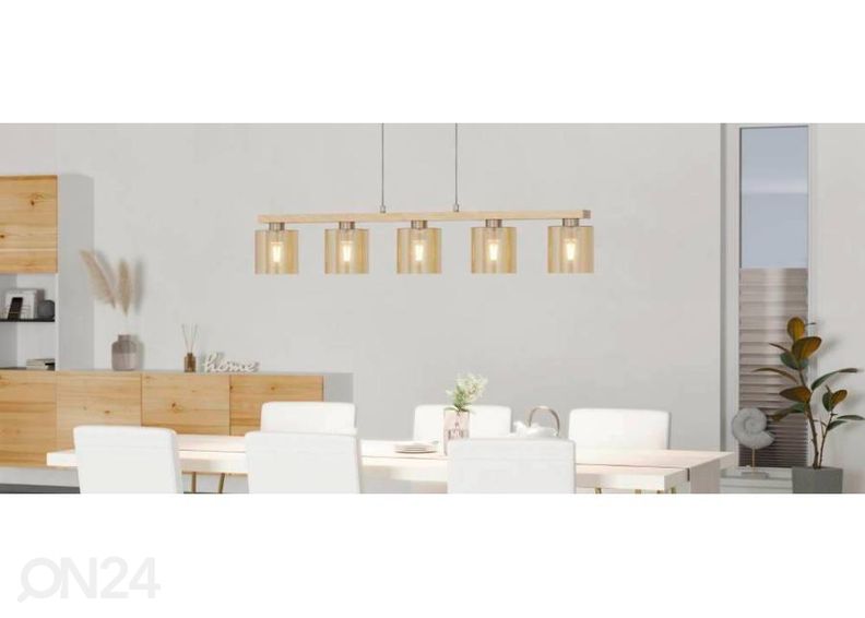 Riippuvalaisin Castralvo kuvasuurennos