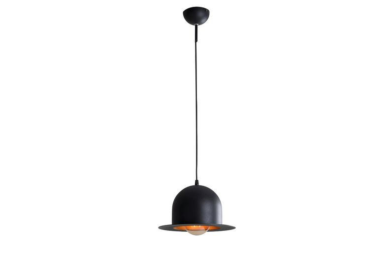 Riippuvalaisin CHARLIE kuvasuurennos