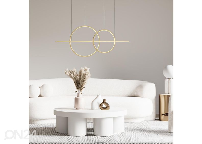 Riippuvalaisin Cholet 2 kuvasuurennos