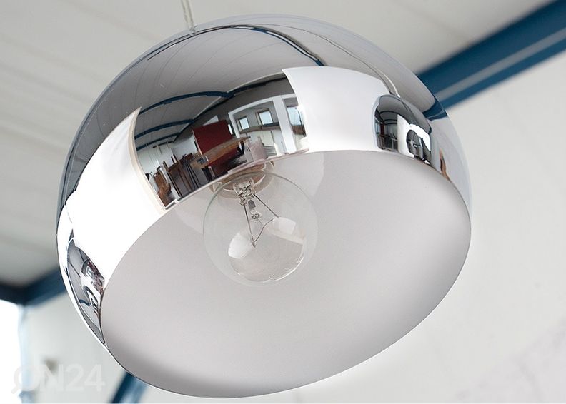 Riippuvalaisin Chromagon kuvasuurennos