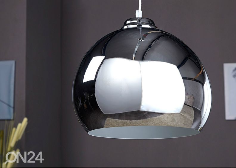 Riippuvalaisin Chromagon kuvasuurennos