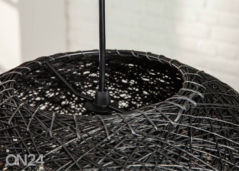 Riippuvalaisin Cocooning Ø 60 cm kuvasuurennos