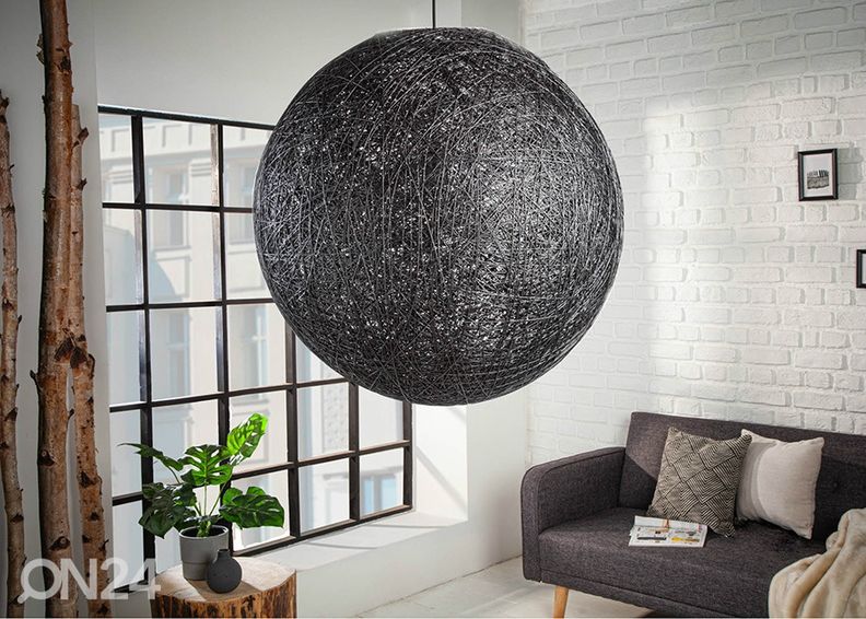 Riippuvalaisin Cocooning Ø 60 cm kuvasuurennos