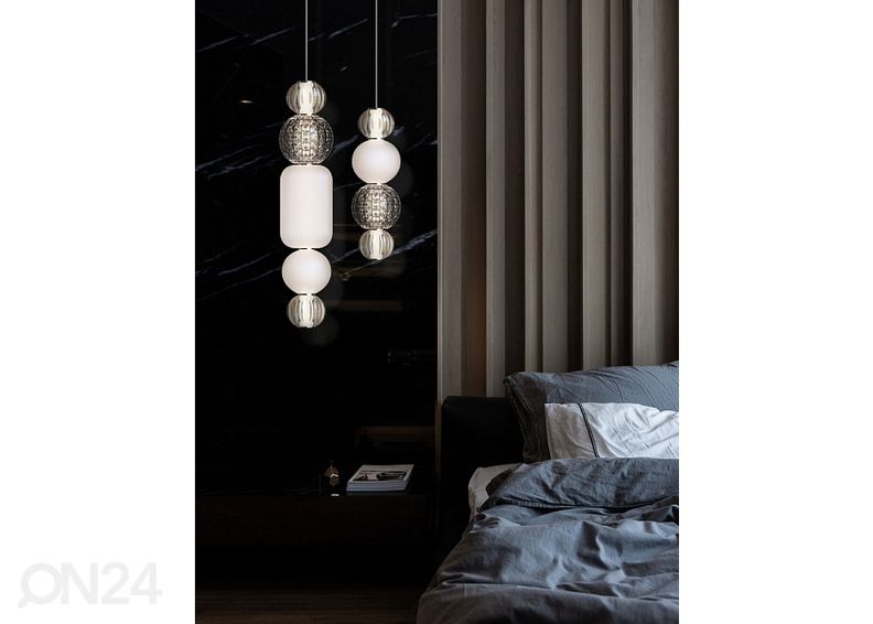 Riippuvalaisin Collar kuvasuurennos