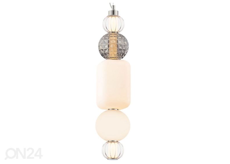 Riippuvalaisin Collar kuvasuurennos