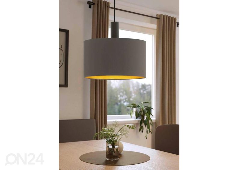 Riippuvalaisin Concessa 1 kuvasuurennos