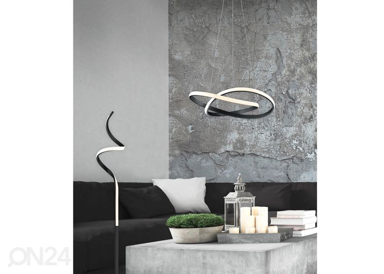 Riippuvalaisin Course Switch kuvasuurennos