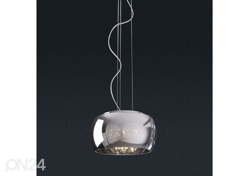 Riippuvalaisin Crystal Ø50 cm kuvasuurennos