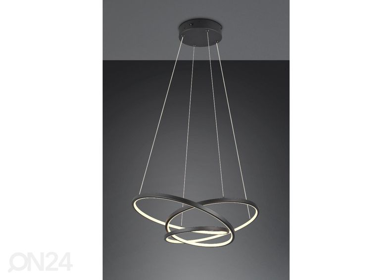 Riippuvalaisin Darvin kuvasuurennos