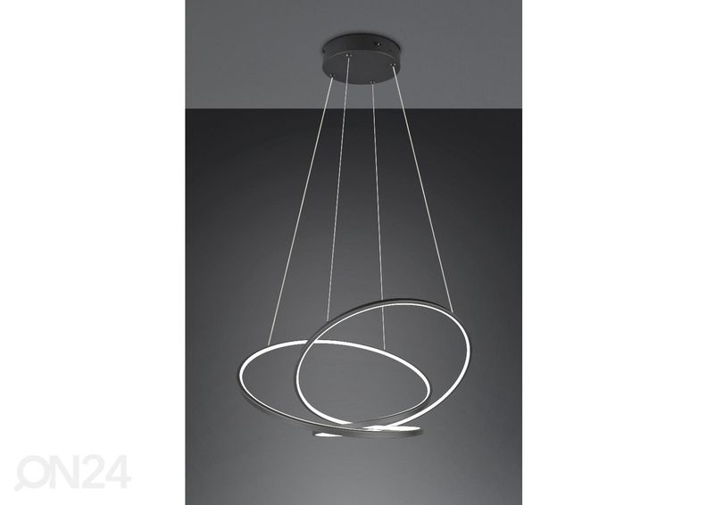 Riippuvalaisin Darvin kuvasuurennos