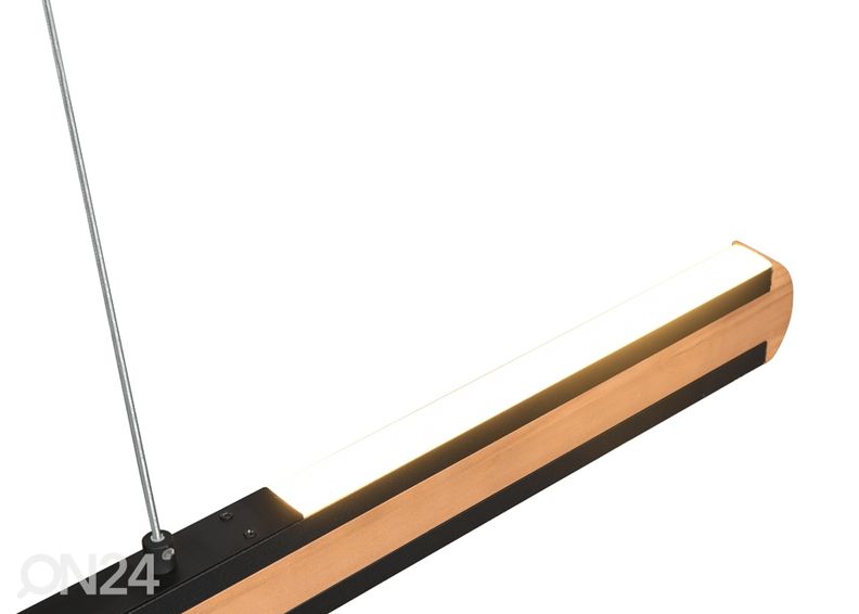 Riippuvalaisin Deacon Switch kuvasuurennos