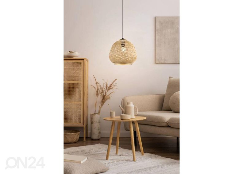 Riippuvalaisin Dembleby kuvasuurennos