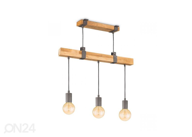 Riippuvalaisin Denton kuvasuurennos