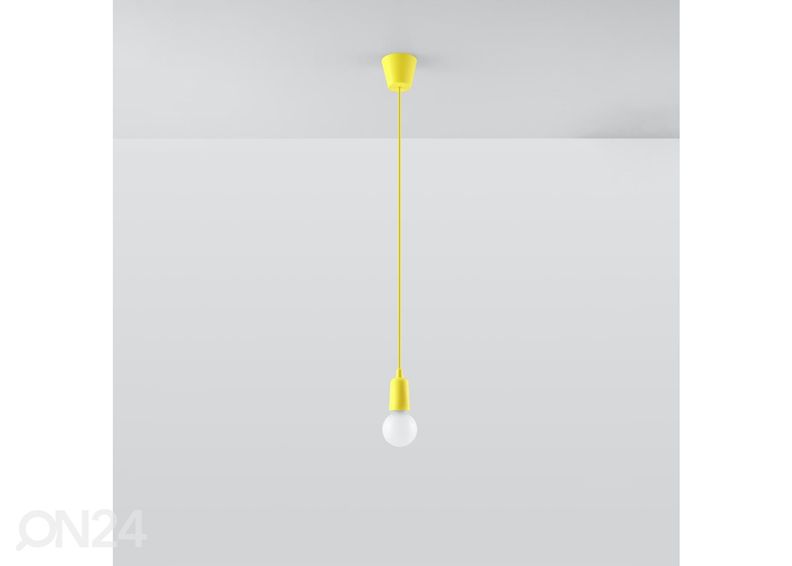 Riippuvalaisin Diego 1 kuvasuurennos