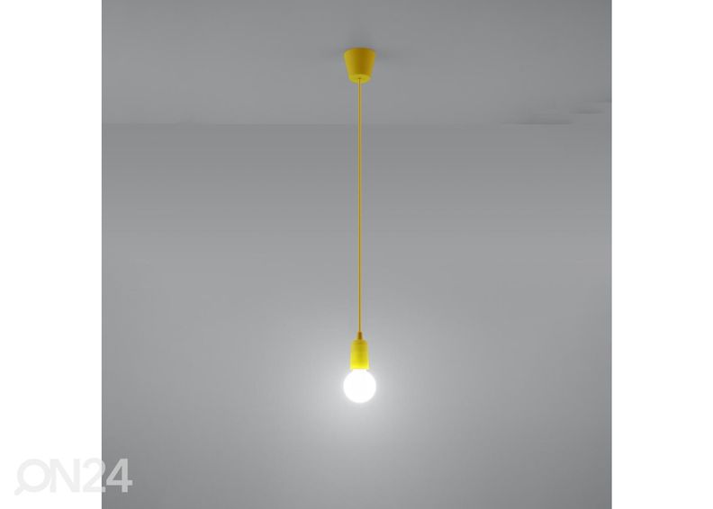 Riippuvalaisin Diego 1 kuvasuurennos