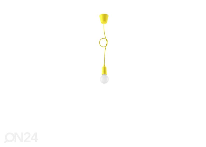 Riippuvalaisin Diego 1 kuvasuurennos