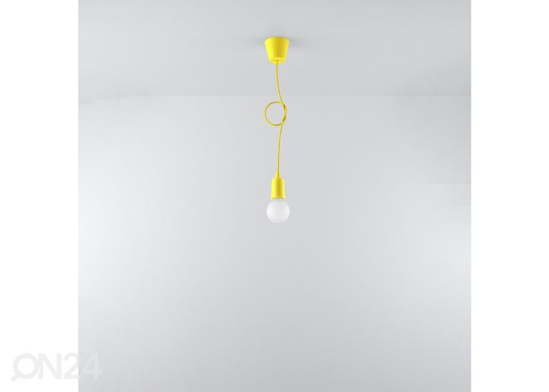 Riippuvalaisin Diego 1 kuvasuurennos