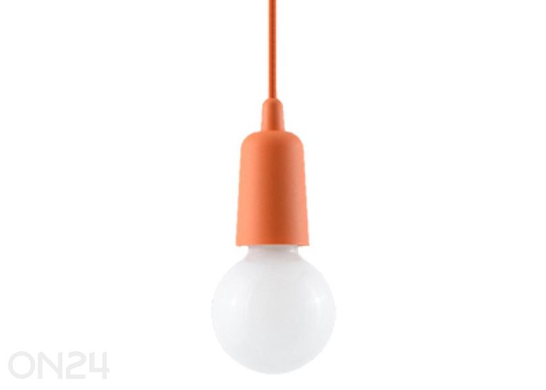 Riippuvalaisin Diego 1 kuvasuurennos