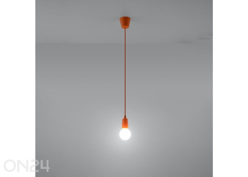 Riippuvalaisin Diego 1 kuvasuurennos