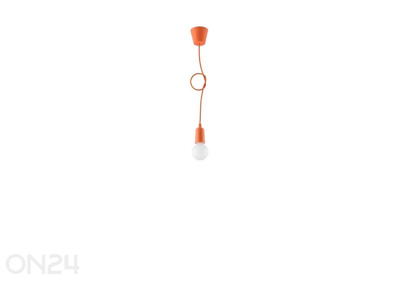 Riippuvalaisin Diego 1 kuvasuurennos