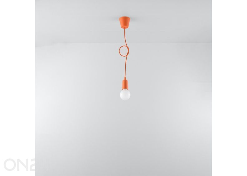 Riippuvalaisin Diego 1 kuvasuurennos