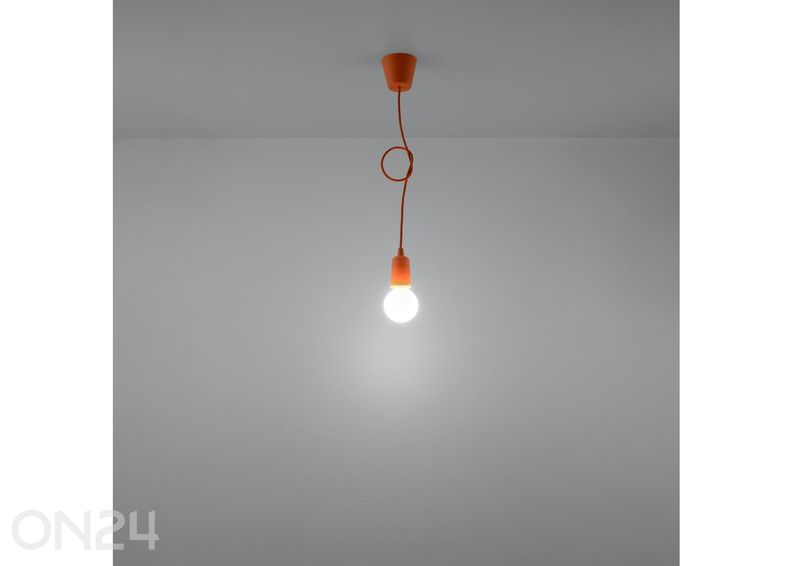 Riippuvalaisin Diego 1 kuvasuurennos