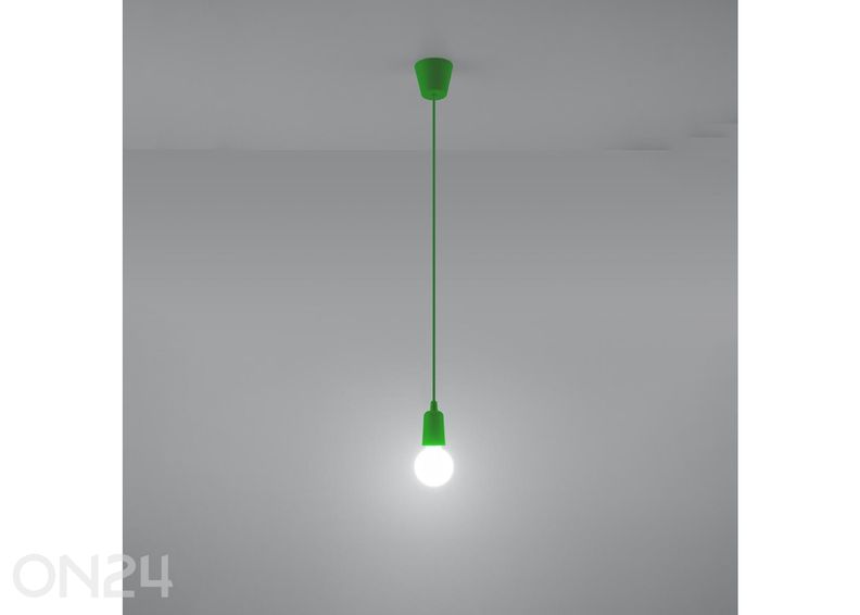 Riippuvalaisin Diego 1 kuvasuurennos