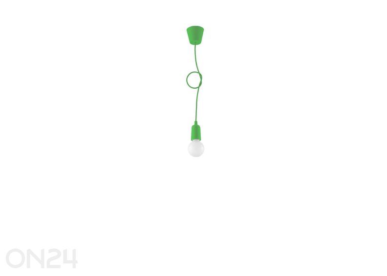 Riippuvalaisin Diego 1 kuvasuurennos