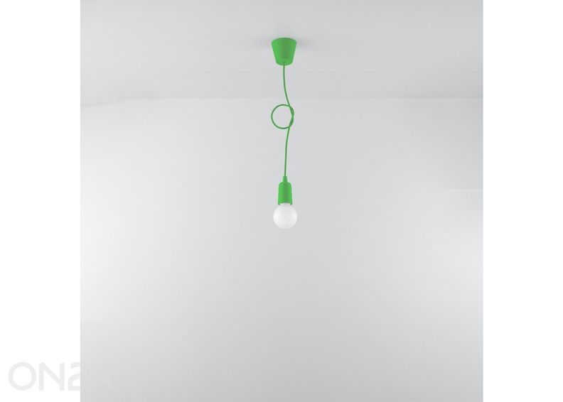 Riippuvalaisin Diego 1 kuvasuurennos