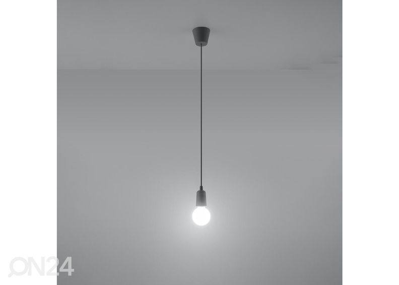 Riippuvalaisin Diego 1 kuvasuurennos