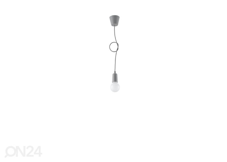 Riippuvalaisin Diego 1 kuvasuurennos