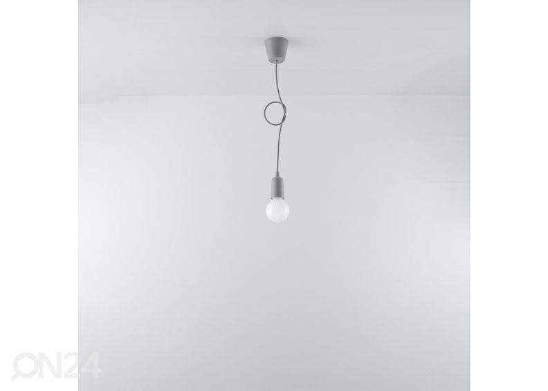 Riippuvalaisin Diego 1 kuvasuurennos