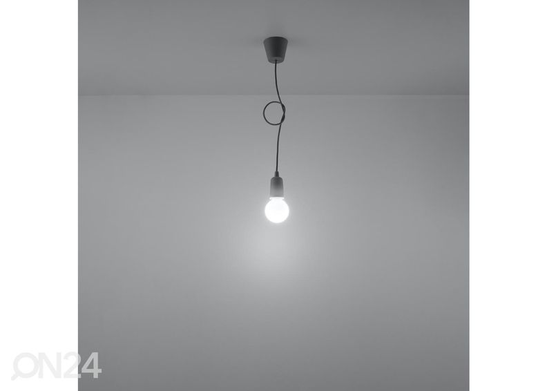 Riippuvalaisin Diego 1 kuvasuurennos