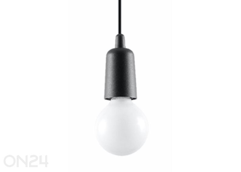 Riippuvalaisin Diego 1 kuvasuurennos