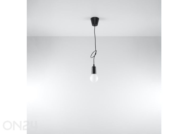 Riippuvalaisin Diego 1 kuvasuurennos