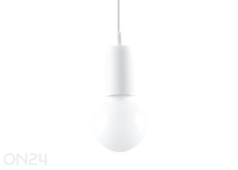 Riippuvalaisin Diego 1 kuvasuurennos