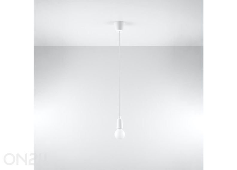 Riippuvalaisin Diego 1 kuvasuurennos