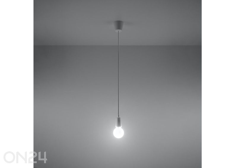 Riippuvalaisin Diego 1 kuvasuurennos