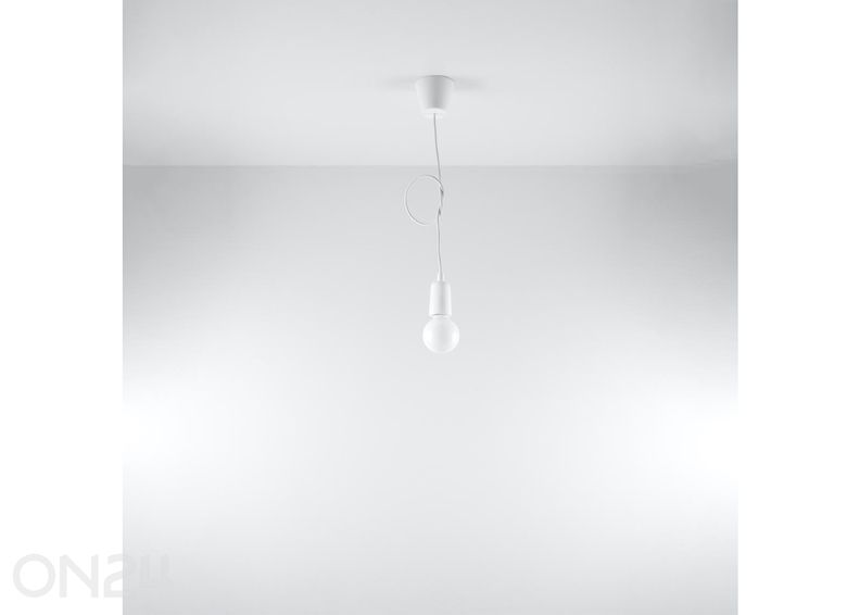 Riippuvalaisin Diego 1 kuvasuurennos