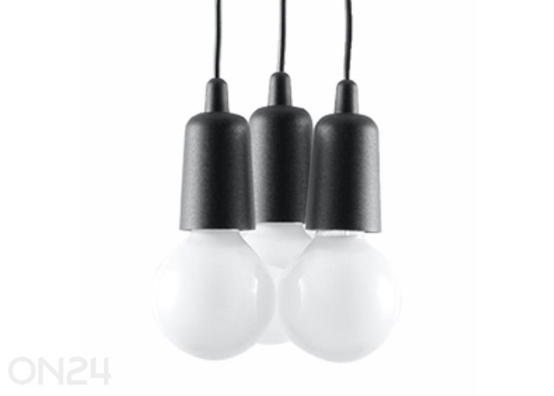 Riippuvalaisin Diego 3 kuvasuurennos