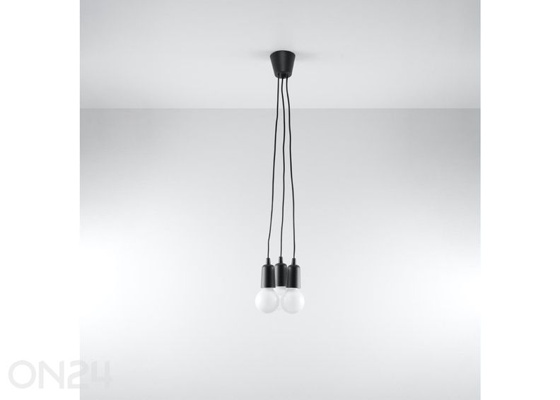 Riippuvalaisin Diego 3 kuvasuurennos