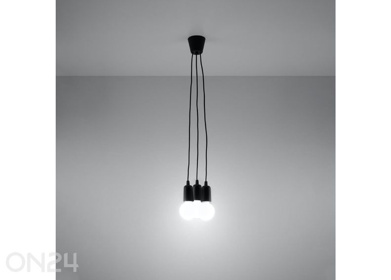 Riippuvalaisin Diego 3 kuvasuurennos