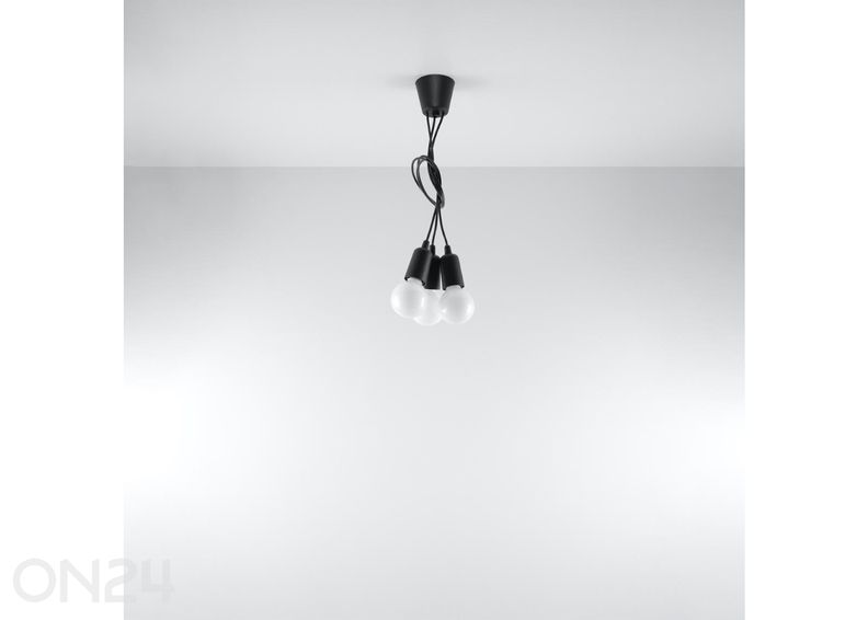 Riippuvalaisin Diego 3 kuvasuurennos