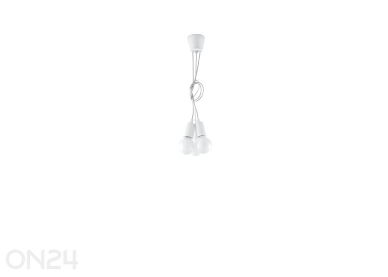 Riippuvalaisin Diego 3 kuvasuurennos