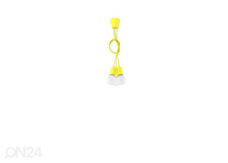 Riippuvalaisin Diego 3 kuvasuurennos