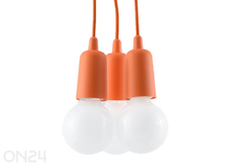 Riippuvalaisin Diego 3 kuvasuurennos