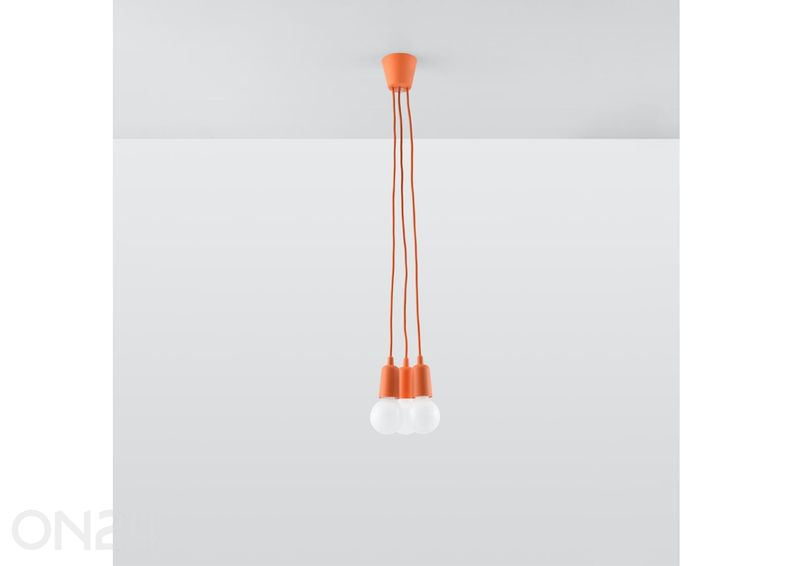 Riippuvalaisin Diego 3 kuvasuurennos