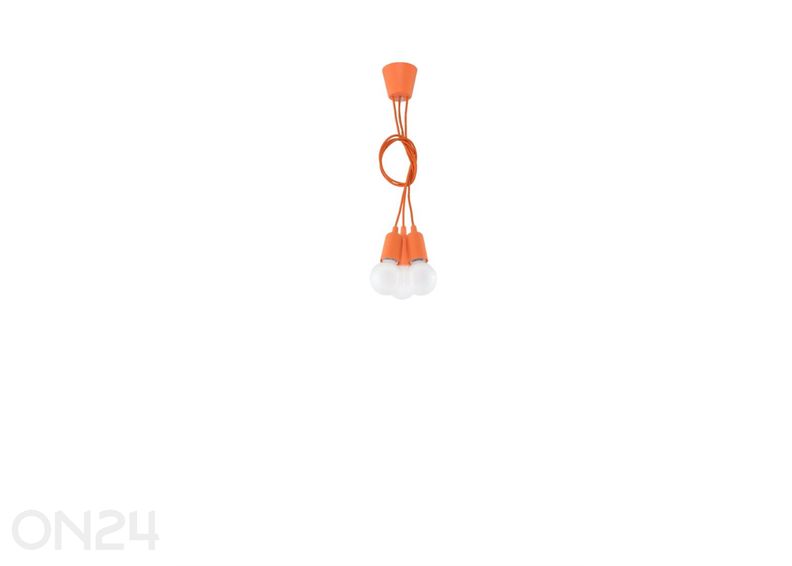 Riippuvalaisin Diego 3 kuvasuurennos