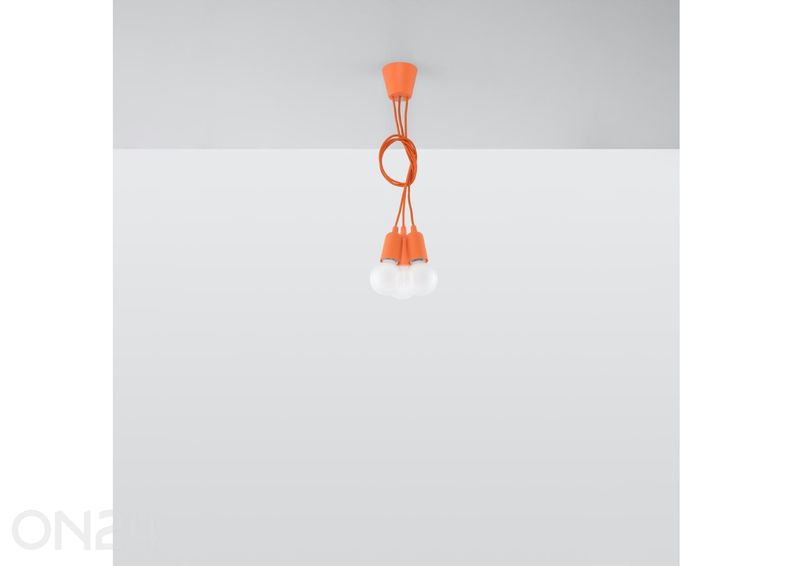 Riippuvalaisin Diego 3 kuvasuurennos